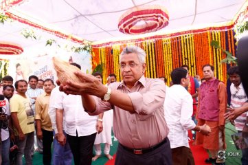 Achari America Yatra Movie Opening